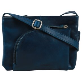 Tena M Cross Bag S blue